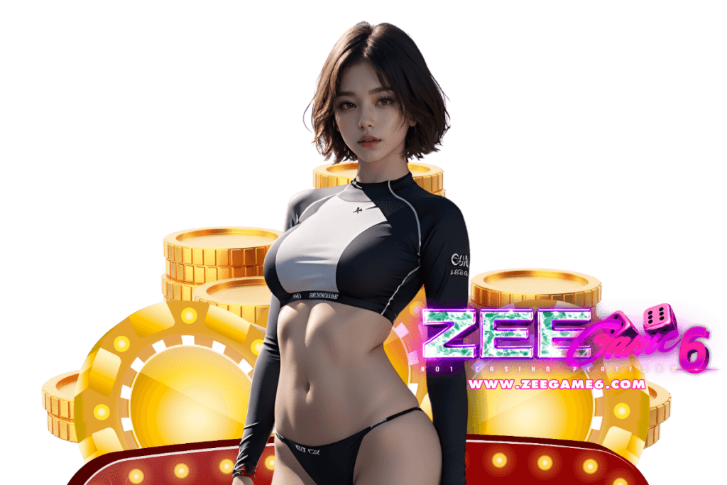 zeegame6 สมัคร