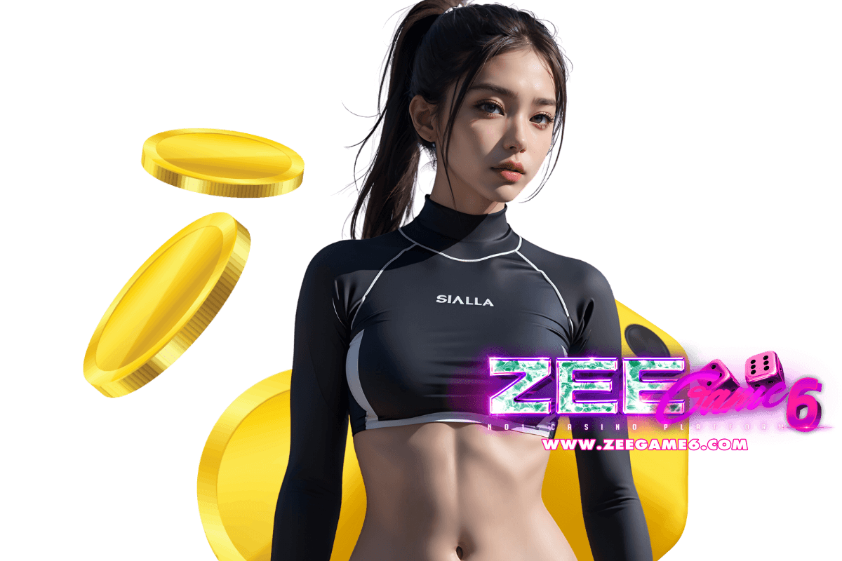zeegame6 เว็บตรง