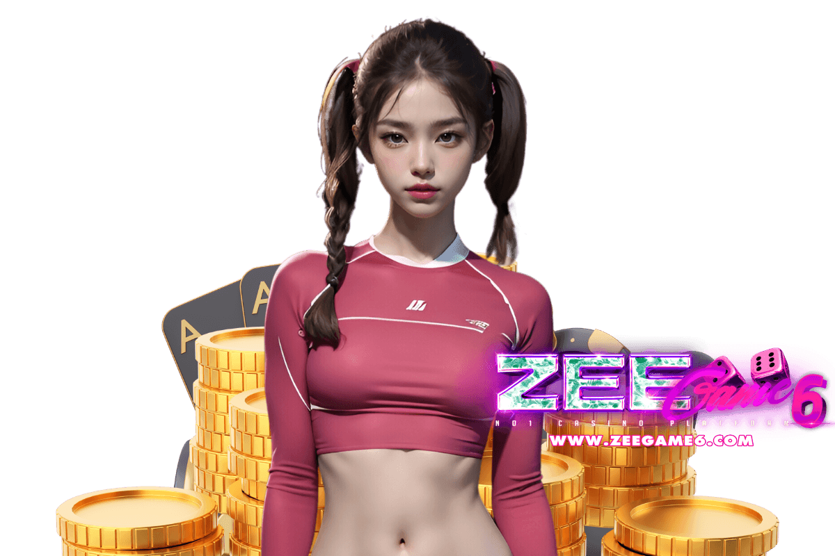 zeegame6 แจกเครดิตฟรี